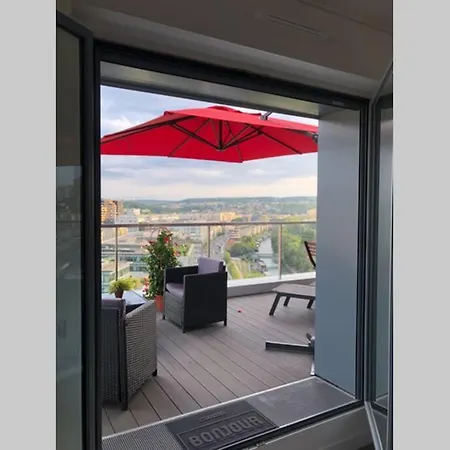 Apartment Proche Porte De Versailles, Parc Des Princes *