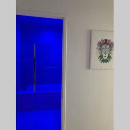 Proche Porte De Versailles, Parc Des Princes Apartment Issy-les-Moulineaux
