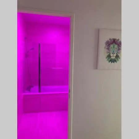 Proche Porte De Versailles, Parc Des Princes Apartment
