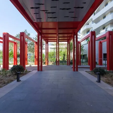 Proche Porte De Versailles, Parc Des Princes Apartment *