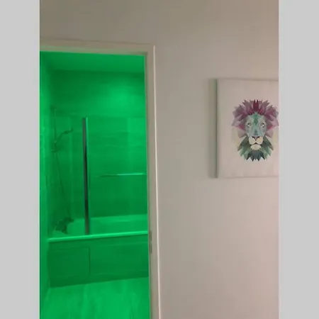 Apartment Proche Porte De Versailles, Parc Des Princes Issy-les-Moulineaux