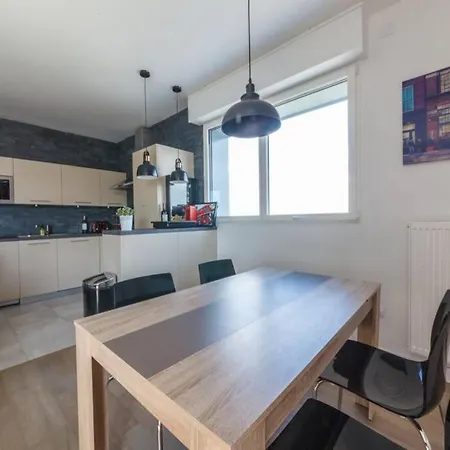 Apartment Proche Porte De Versailles, Parc Des Princes *